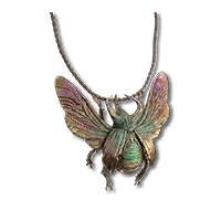 Banished Lord's Talisman