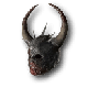 Ugly Bastard Helm