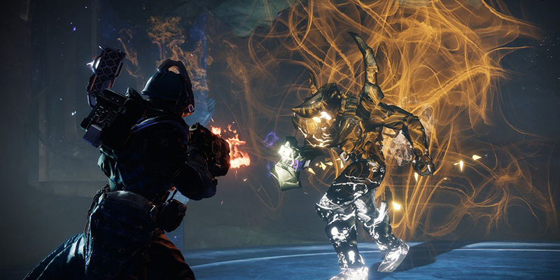 Dual Destiny Mission