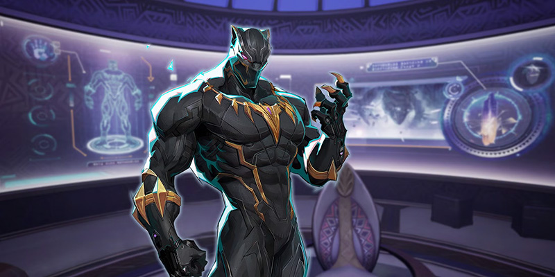 Mental Game in Marvel Rivals