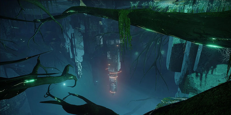 Encounter 2