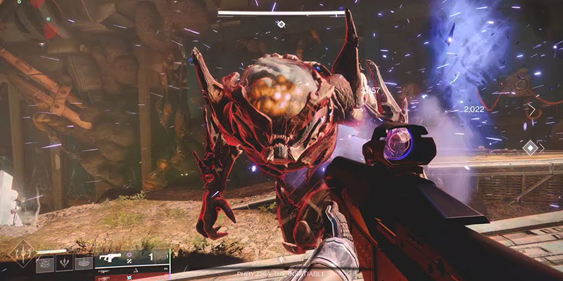 Phry'zhia the Ogre