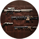 Weapons