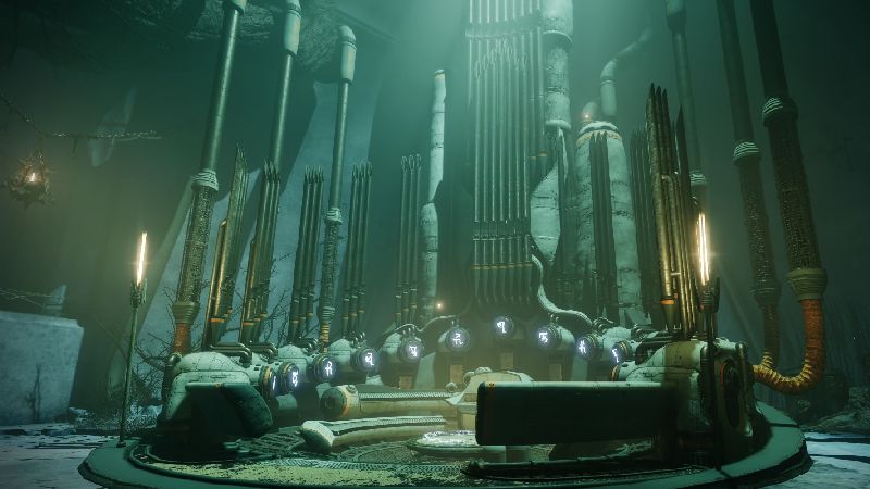 Hidden collectibles and secret areas