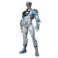Mister Fantastic Future Foundation