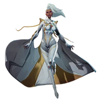 Storm Ivory Breeze