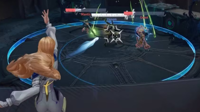 Cloak and Dagger Positioning