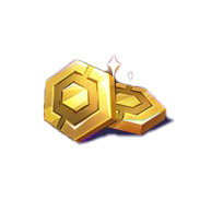 Lattice Currency