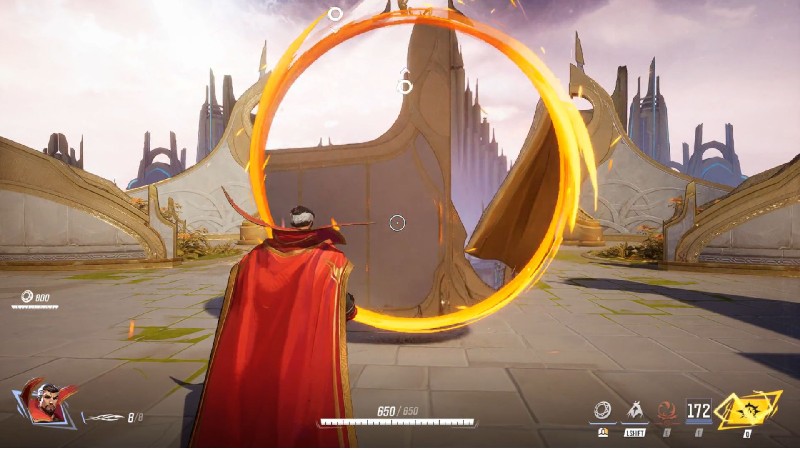 Portal Mastery Techniques