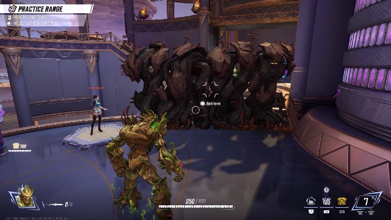 Strategic Thornlash Wall placement