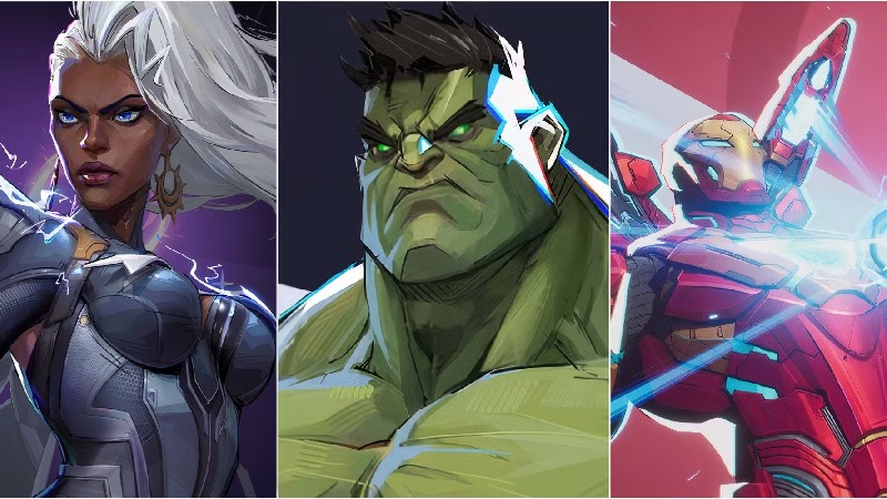 Hela Counter Matchups
