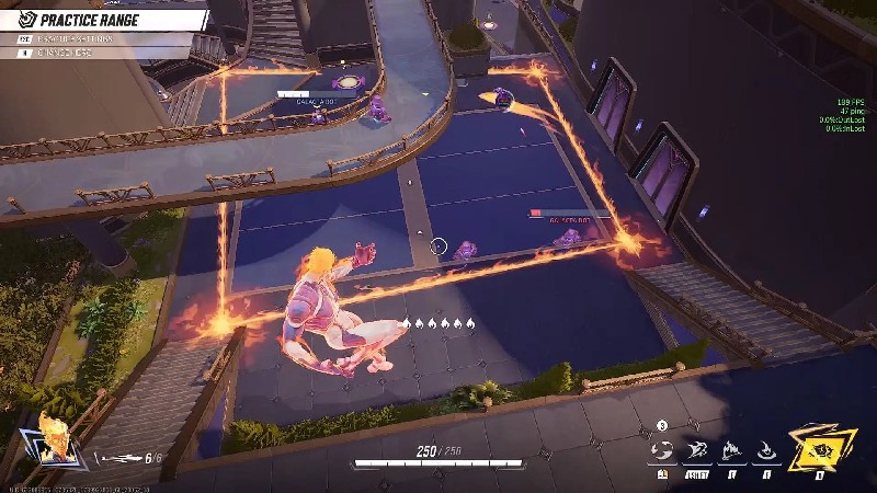 Pyro-Prison Formation
