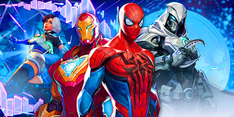 Iron Man team compositions