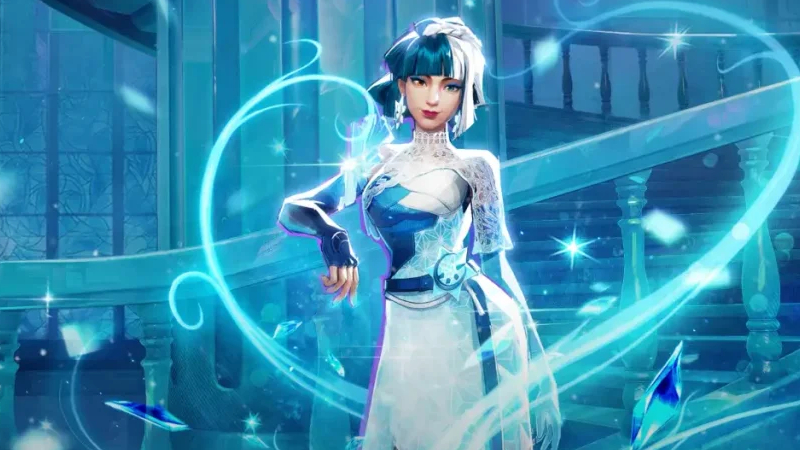 Luna Snow Skins Showcase