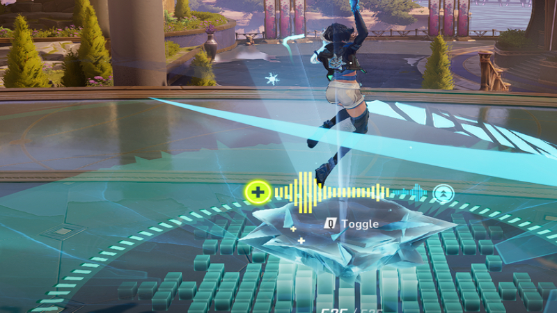 Luna Snow Ultimate