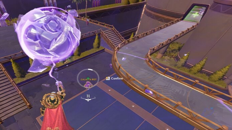 Magneto's Meteor M Ultimate