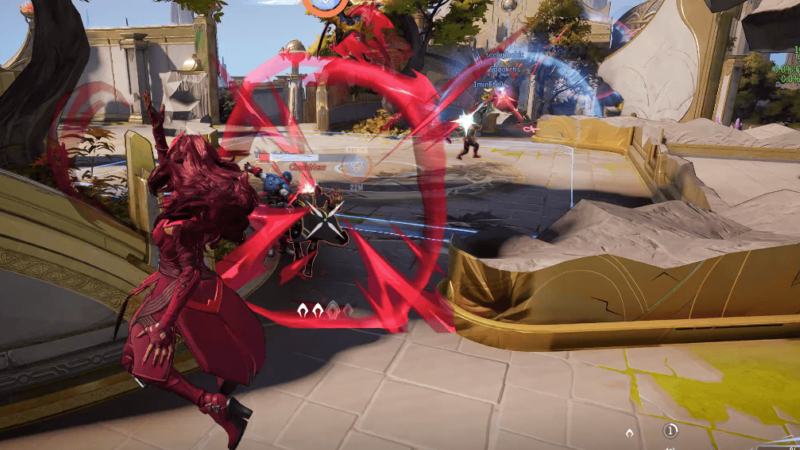 Scarlet Witch Changes