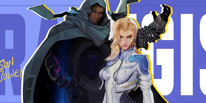 Cloak & Dagger