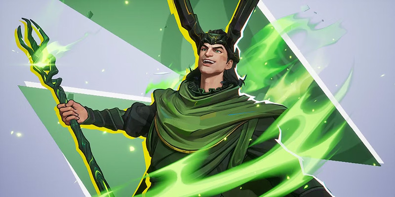 Loki