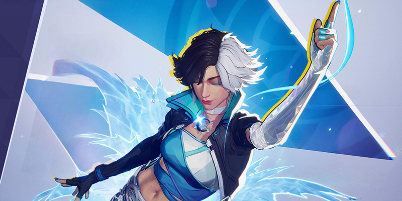 Luna Snow