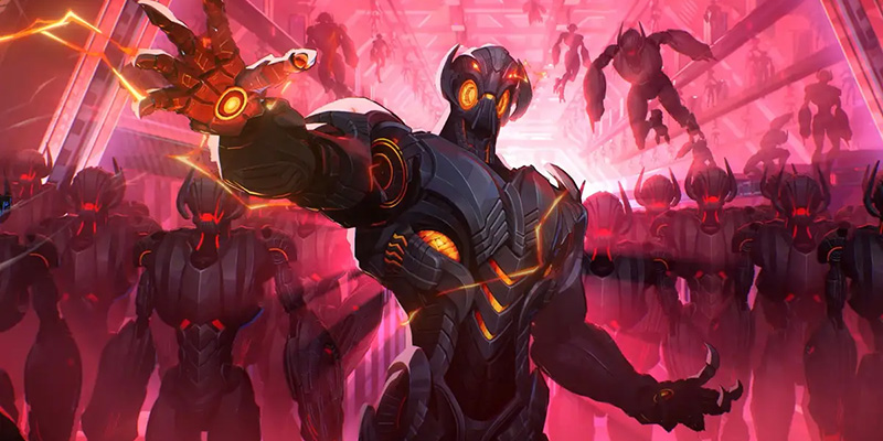 Ultron