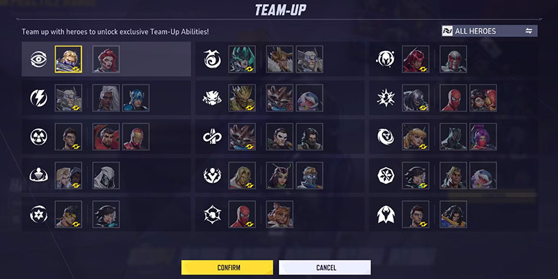 Anchor Hero System Explained
