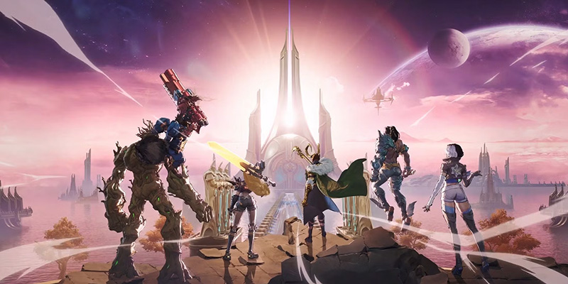 Victory Through Teamwork