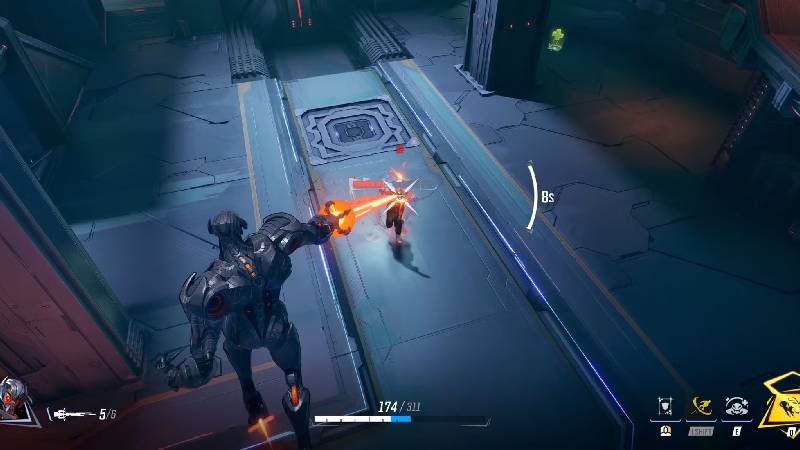Ultron Positioning Strategy