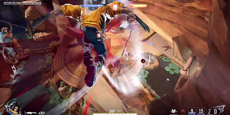 Last Stand Ultimate