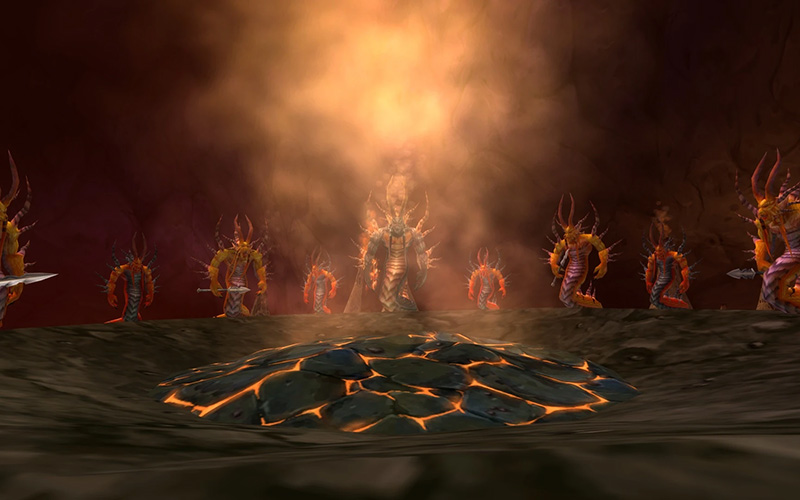 Majordomo Executus Fight