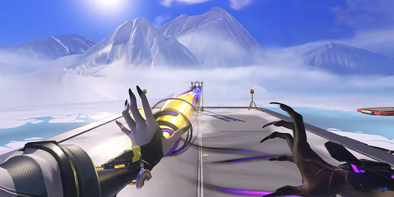 Moira using Coalescence