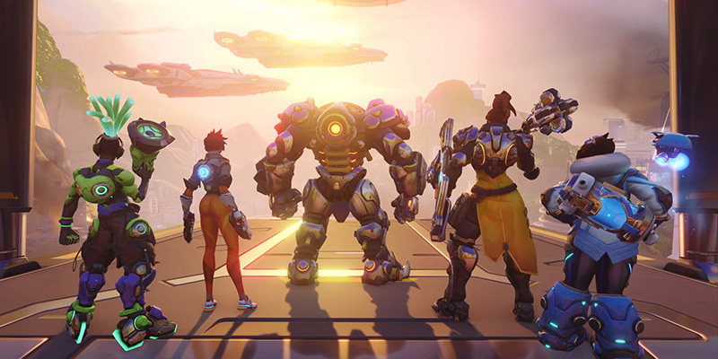 Hero swapping strategy