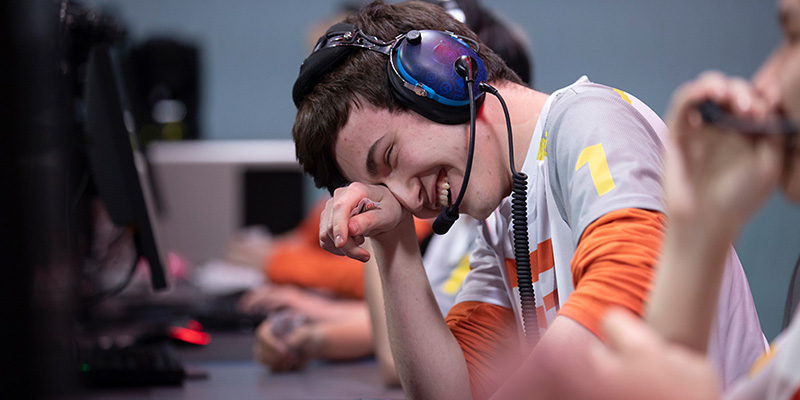 Team communication headsets