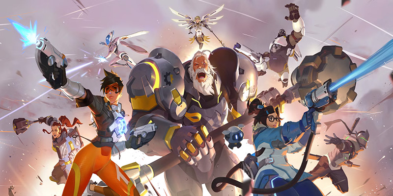 Tracer Team Synergies