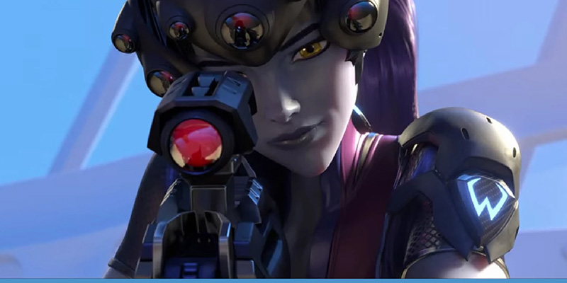 Infra-Sight Vision
