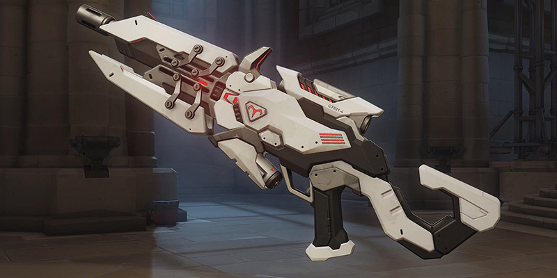 Widow's Weapon
