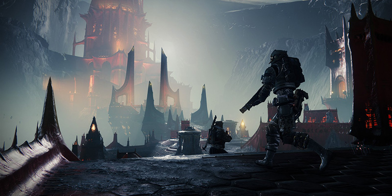 Pit of Heresy