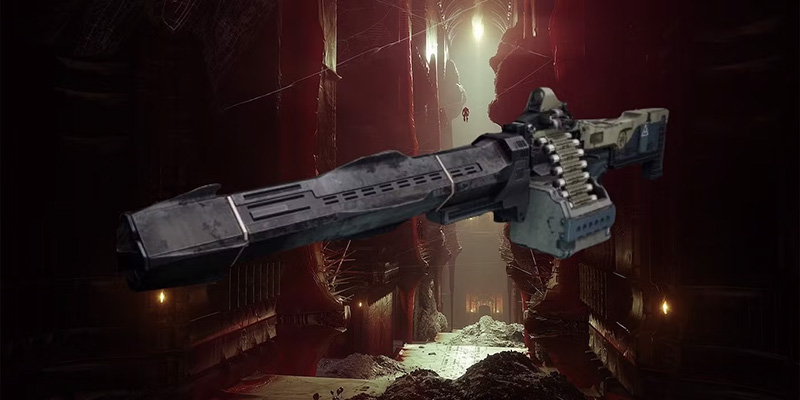 Xenophage Quest Steps