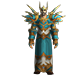 Gear Progression