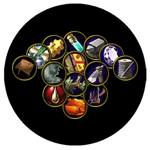 Profession Synergies