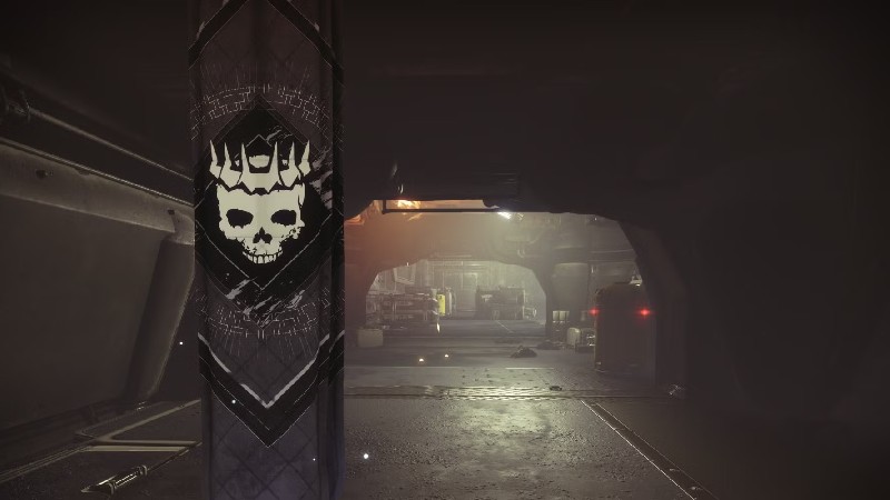 Raid Banner