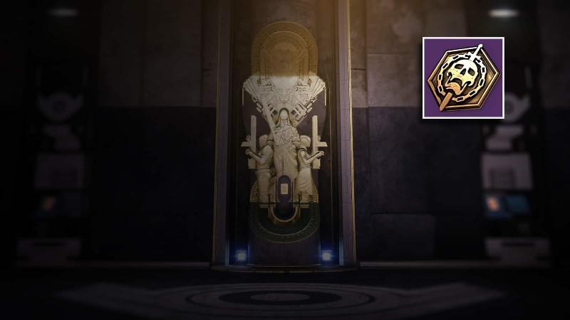 Spoils of Conquest
