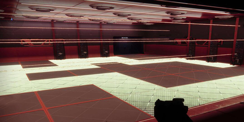 Scanner Puzzle Locations
