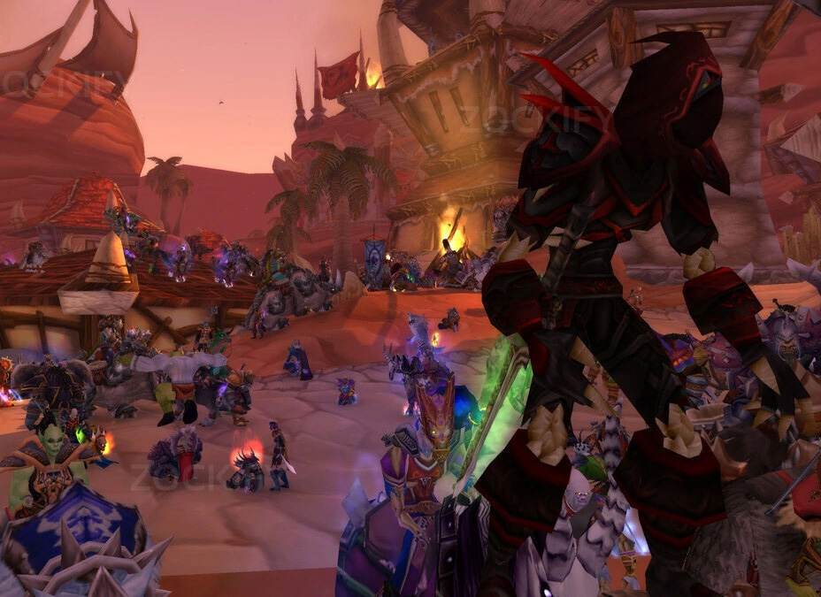 Essential rogue macros for improved reaction time and survival in WoW Classic Hardcore
