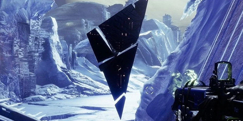 Entropic Shard on Europa