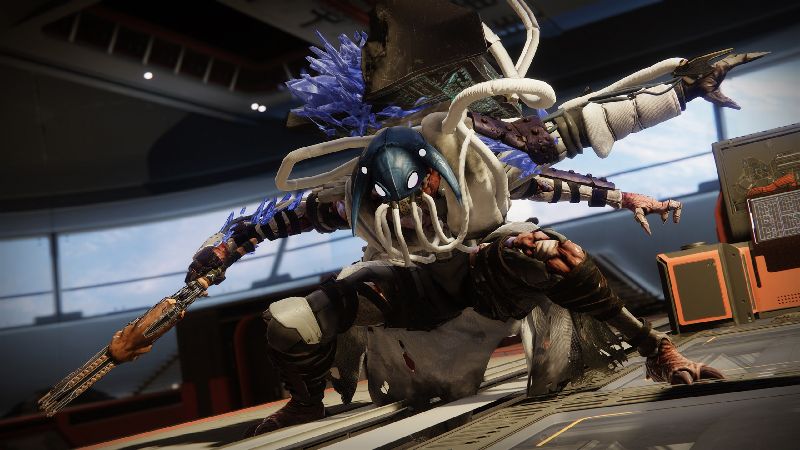 Praksis Boss Fight