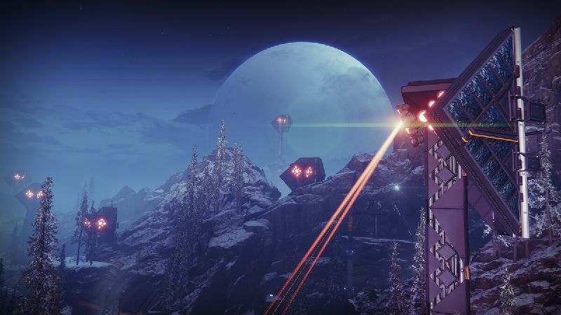 Seraph Towers
