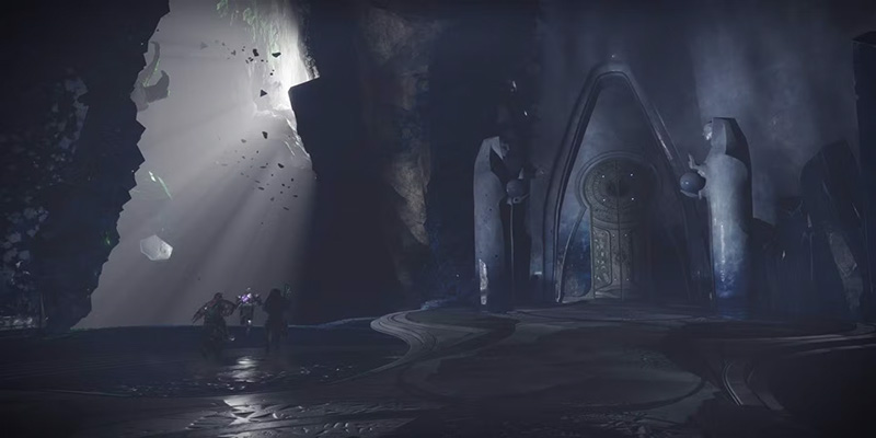 Vorgeth Arena
