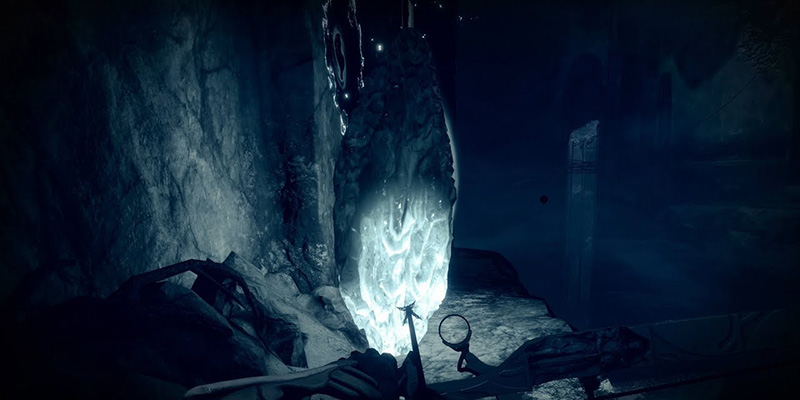Corrupted Egg