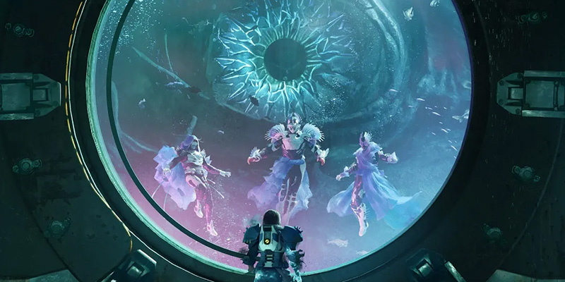Trials of Osiris Dominion Mode